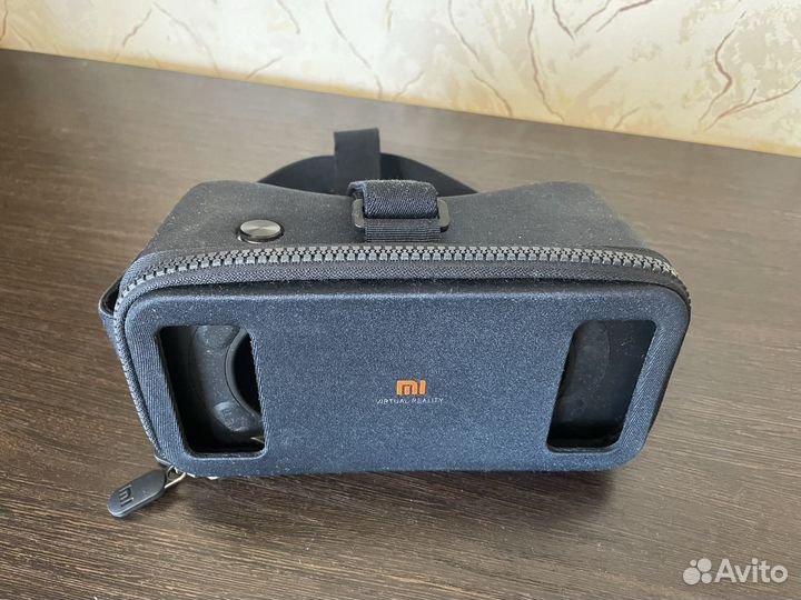 Очки 3d Xiaomi для смартфона