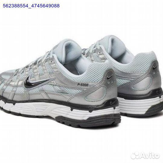 Кроссовки Nike (лучшее качество) (Арт.54262)