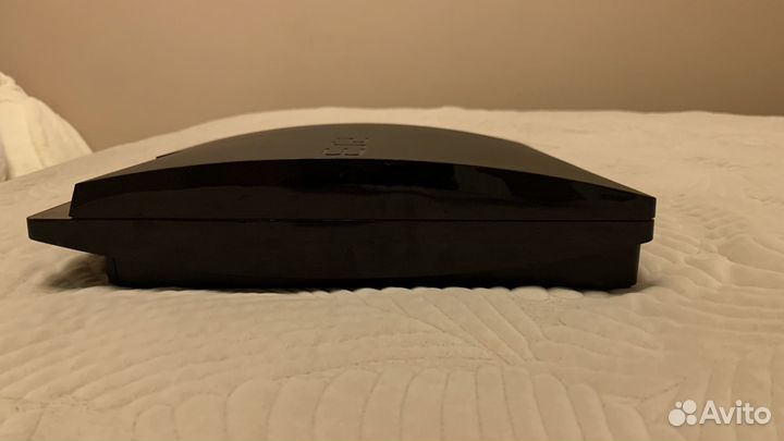 Sony PS3 + 2 джойстика