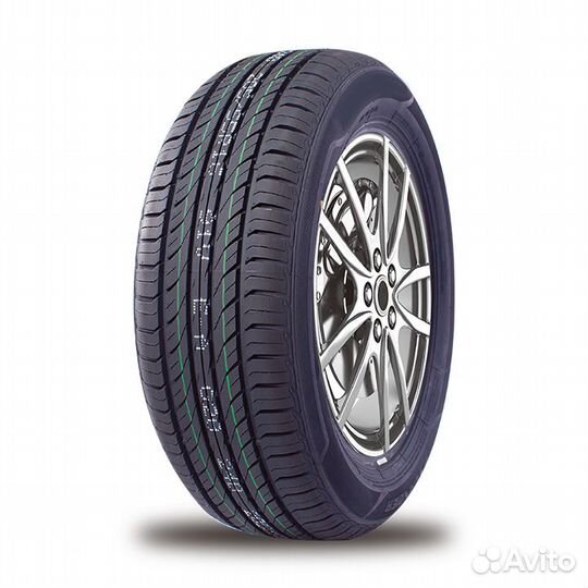 Sonix Primestar 66 215/55 R16