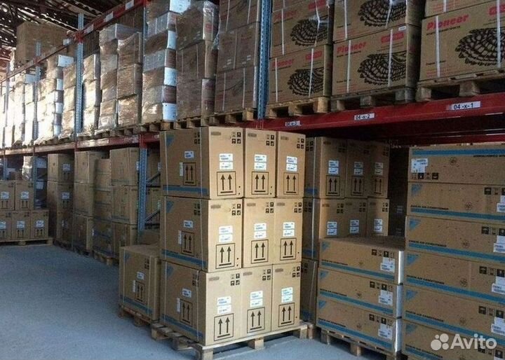 Кондиционер / большой выбор