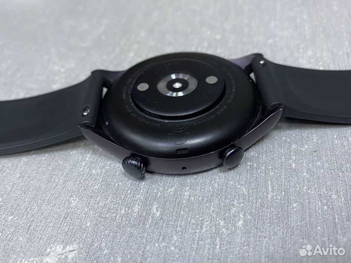 Смарт-часы Amazfit GTR 3 Pro A2040 1.45