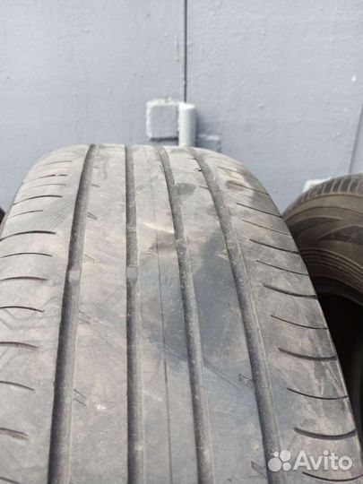 Yokohama Geolandar G98FV 225/65 R17 102V