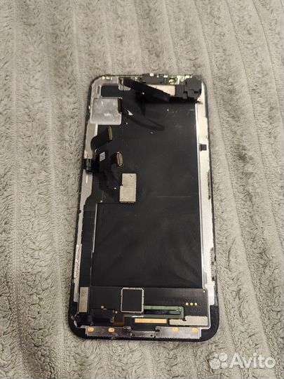 Запчасти iPhone x