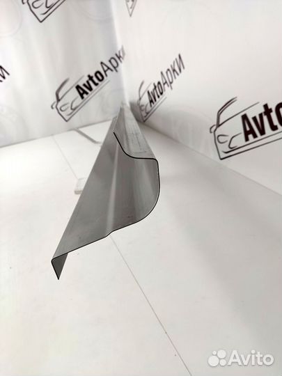 Порог ремонтный Mazda Demio