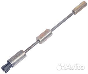 Съемник м/с колпачков а/м ваз 01-099 8 мм саи