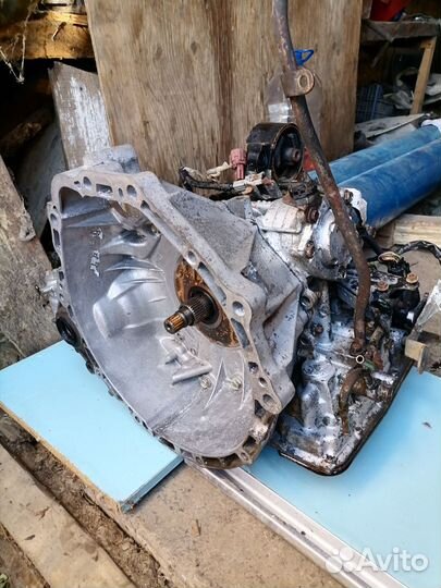 Запчасти Ниссан maxima