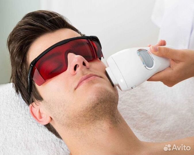 Продается прибыльный центр лазерной эпиляции