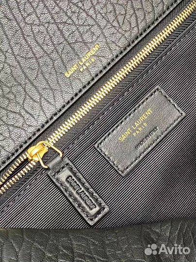 Сумка женская Saint laurent премиум