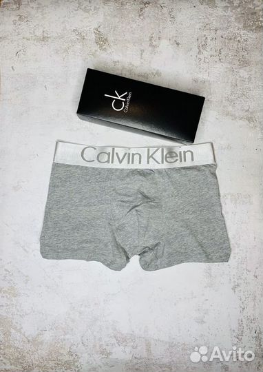 Трусы Calvin Klein мужские