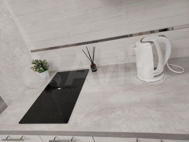 Квартира-студия, 30 м², 6/17 эт.