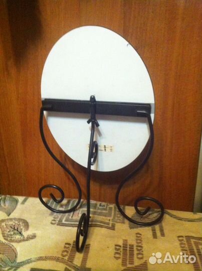 Комодное зеркало