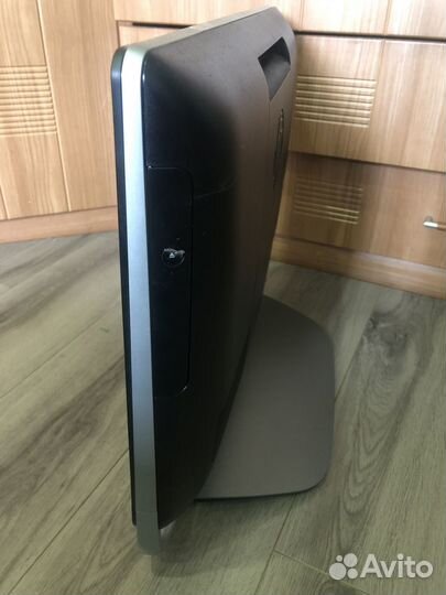 Моноблок hp TS 7320 PC LH178EA