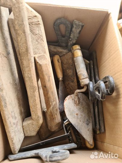 Мастерок каменщика