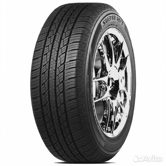 Goodride SU318 255/55 R18