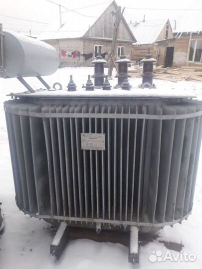 Трансформатор б\у дорого арт86537