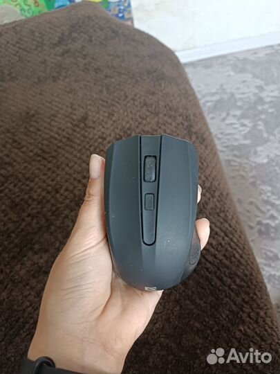Мышка беспроводная