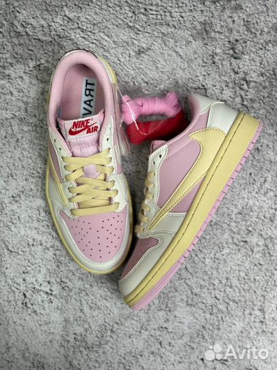 Кроссовки Nike Dunk