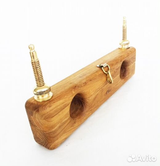 Колодки для рук, оковы для ведьм, наручники