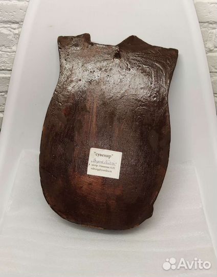 Настенный барельеф 