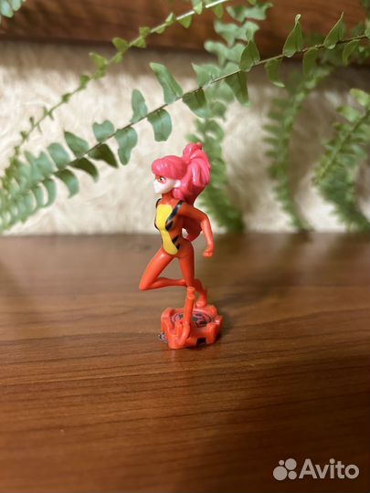 Фигурки Леди баг и супер кот