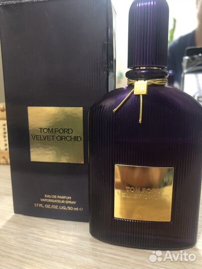 Парфюмерия Tom ford для женщин