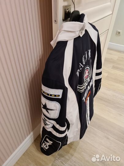 Горнолыжный костюм мужской bogner