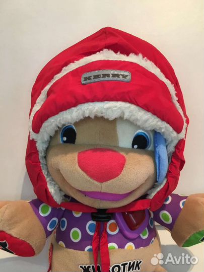 Шапка kerry размер 54