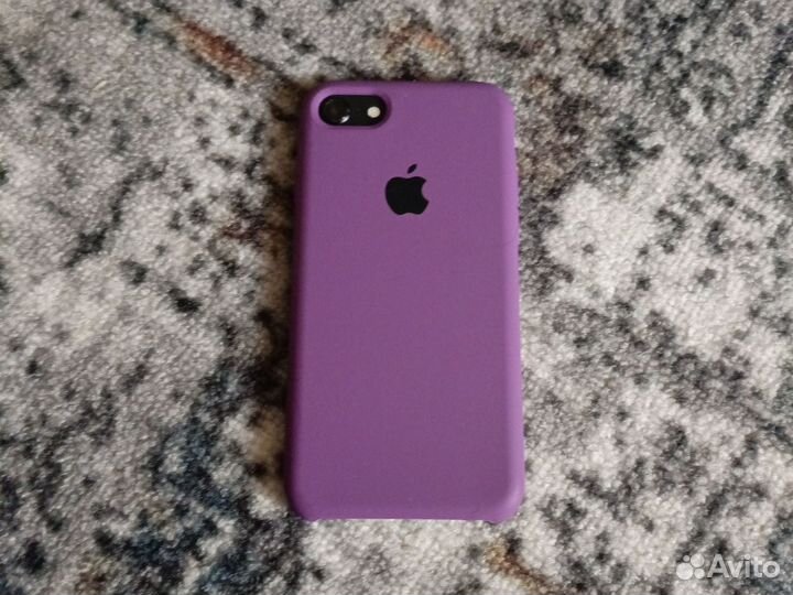 iPhone SE (2020), 128 ГБ