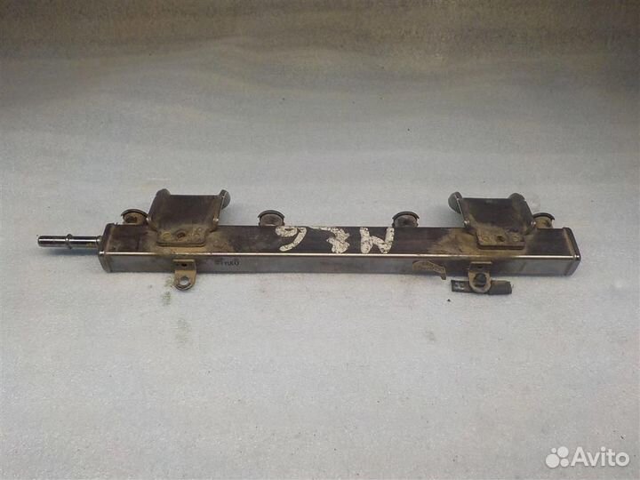 Рейка топливная (рампа) Mazda Mazda 6 (GH) 2007-2