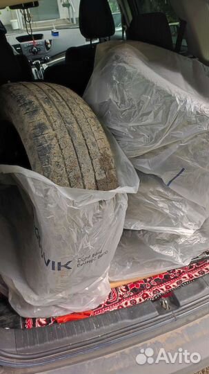 Колеса для автомобиля