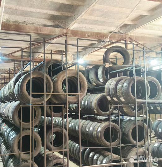 Kumho I'Zen XW KW17 205/50 R17 90N