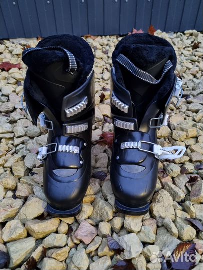 Горнолыжные ботинки