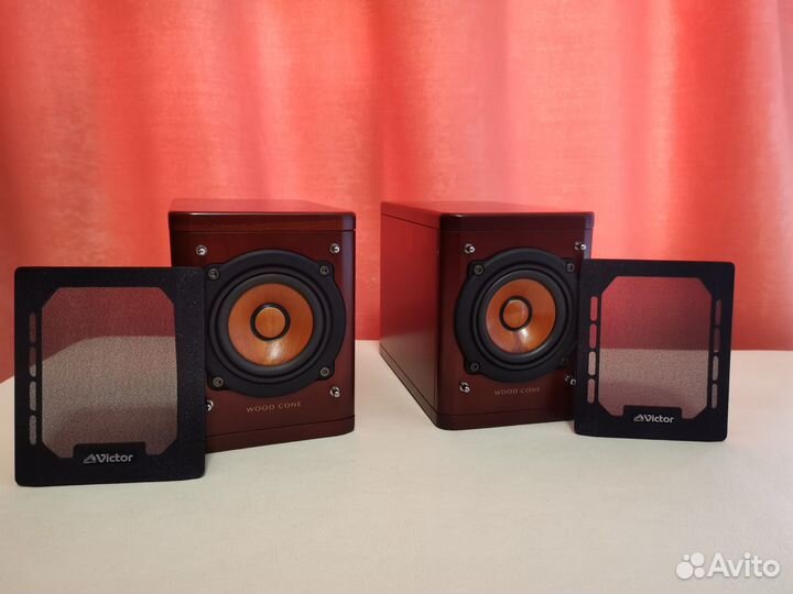 Акустические колонки Victor SP- exak1