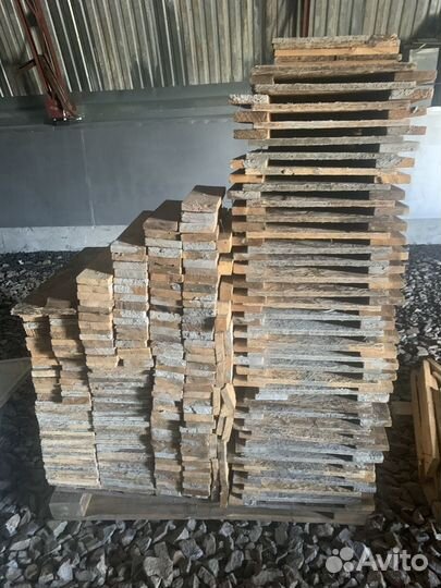 Опалубка бу