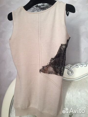Топ valentino оригинал