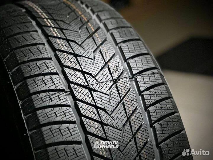 Arivo Winmaster ProX ARW5 275/35 R19 100