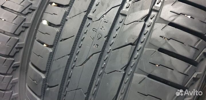 Nokian Tyres Nordman S2 SUV 235/60 R16 100H