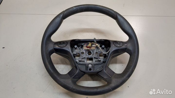 Руль Ford Transit 2014, 2014