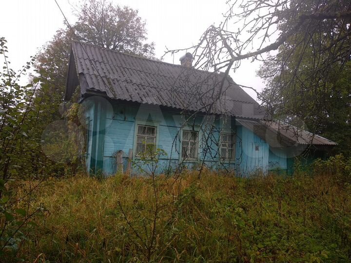 Участок 54,2 сот. (ИЖС)