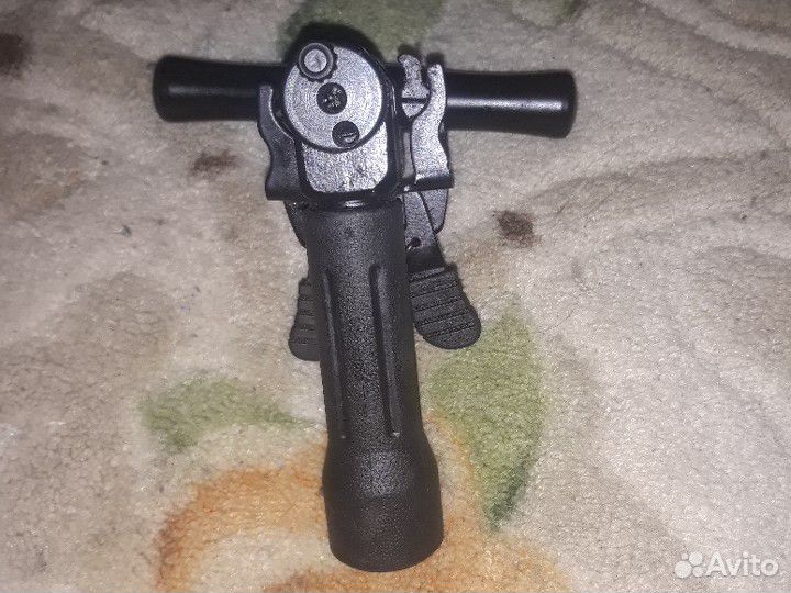 Выжимка цепи