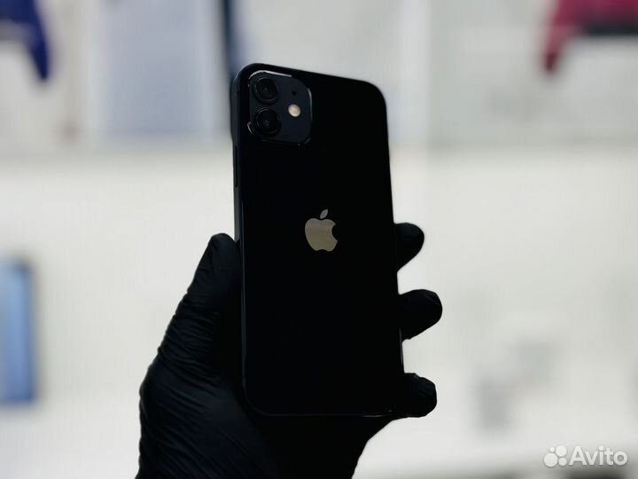 iPhone 12, 128 ГБ