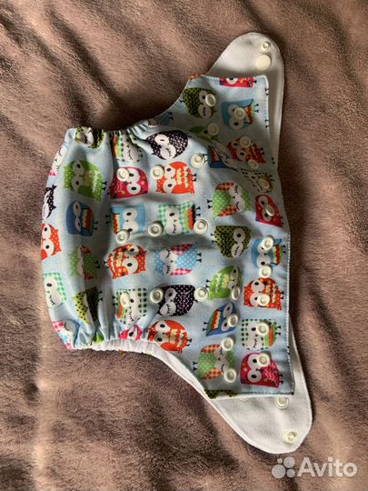 Трусы детские для плавания плавки