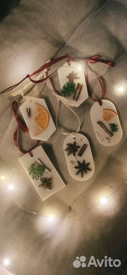 Флорентийское саше