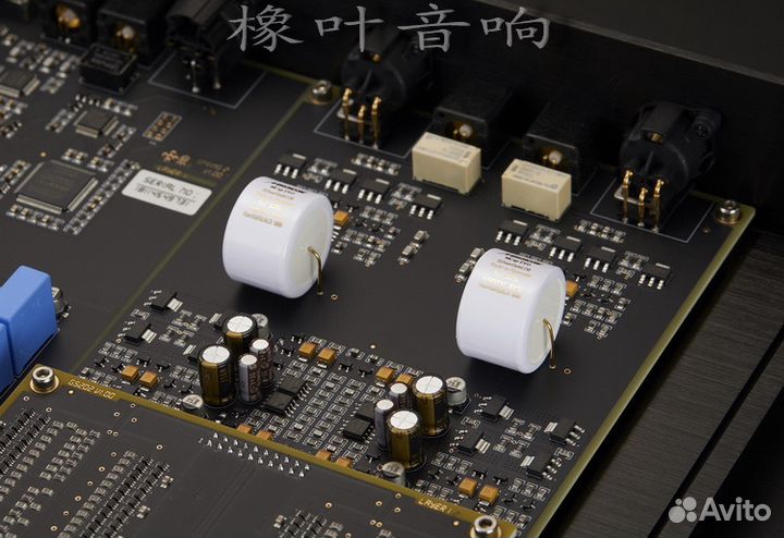 Цап holo audio spring 3 Level 1, 2, kte