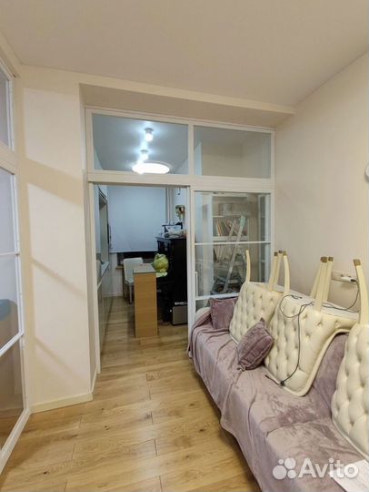 Межкомнатные перегородки для зонирования