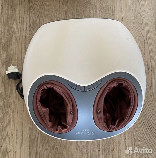 Массажер для ног 