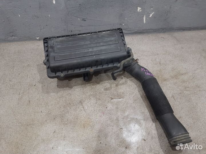 Корпус фильтра в сборе для 1.6 CFN VW Polo Sedan V