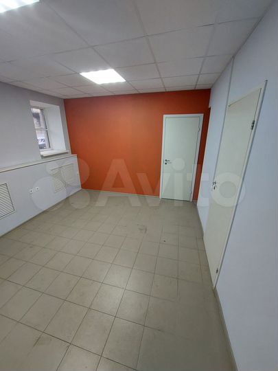 Помещение свободного назначения