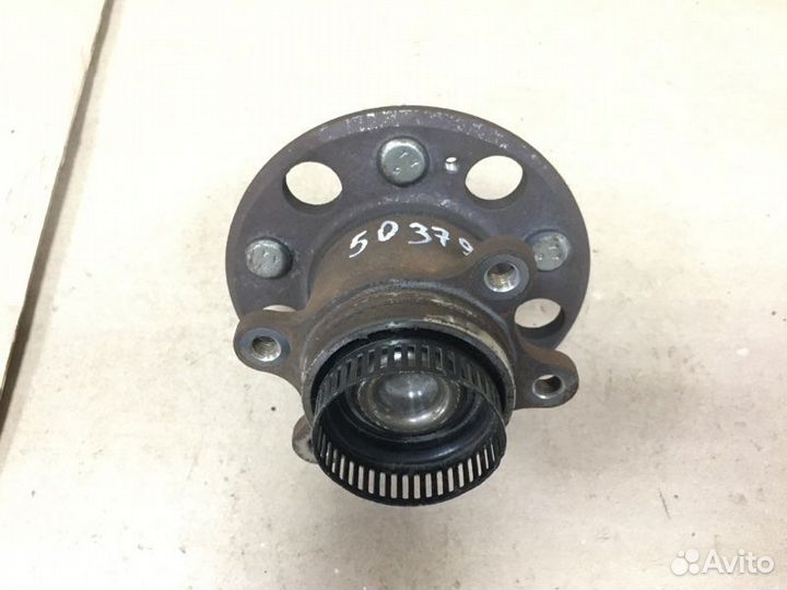 Ступица задняя Hyundai Elantra HD G4FC 2009